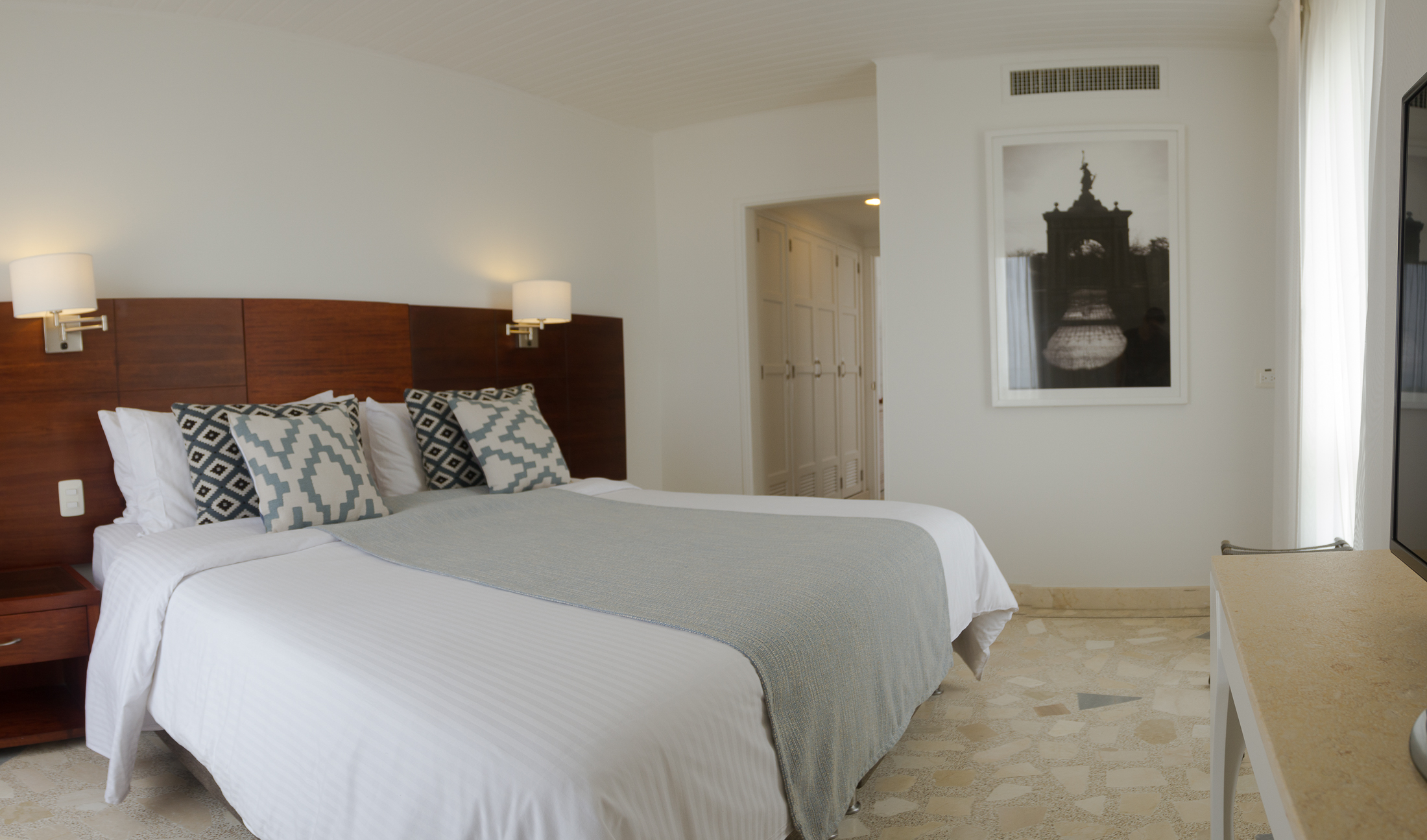 Caribe Hotel